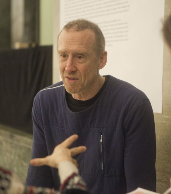 Ο Φορσάιθ λέει αντίο στην ομάδα του