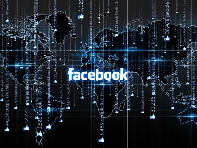 Κοινωνικό μέσο «αποδικτύωσης» το Facebook