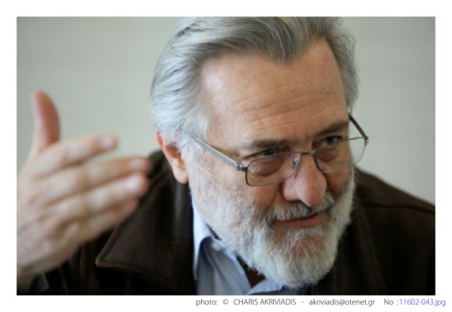 Γιάννης Σμαραγδής: Νέοι ορίζοντες στο ελληνικό σινεμά