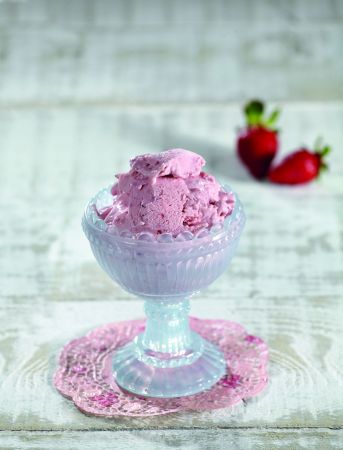 Δίκτυο μαμάδων: Παγωτό γιαούρτι