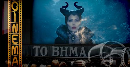 Οι ταινίες της εβδομάδας –  Φεμινίστρια μάγισσα, μαμά και Αντζελίνα