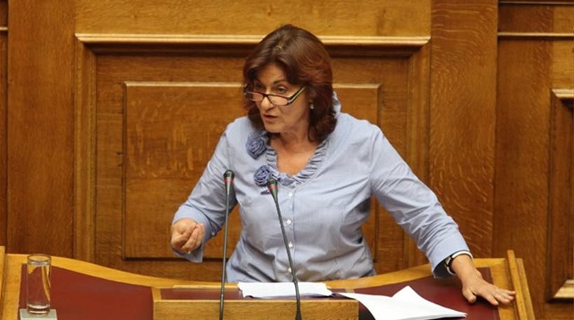 Θ. Φωτίου: «Η κατάργηση των πανελληνίων εξετάσεων δεν περιλαμβάνεται στις άμεσες προτεραιότητες της κυβέρνησης της Αριστεράς»