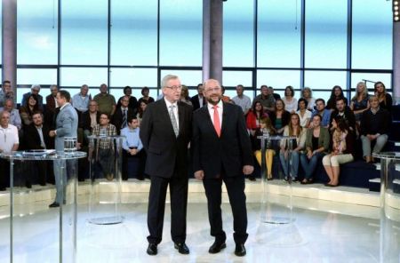 Το μπρα-ντε-φερ για την προεδρία της Ευρωπαϊκής Επιτροπής