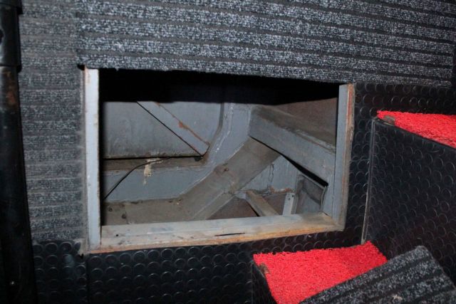 Αστυνομικοί εμπλέκονται σε κύκλωμα διακίνησης μεταναστών