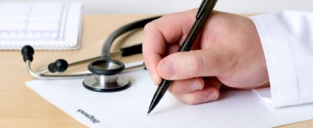 Οι πρώτες οδηγίες συνταγογράφησης παραδόθηκαν στο υπουργείο Υγείας