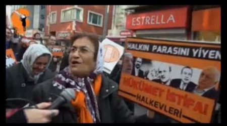 Αλλος ένας νεκρός από τα δακρυγόνα της τουρκικής αστυνομίας