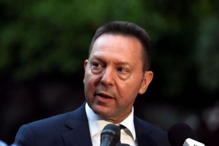 Parliament to formally appoint Stournaras as central banker