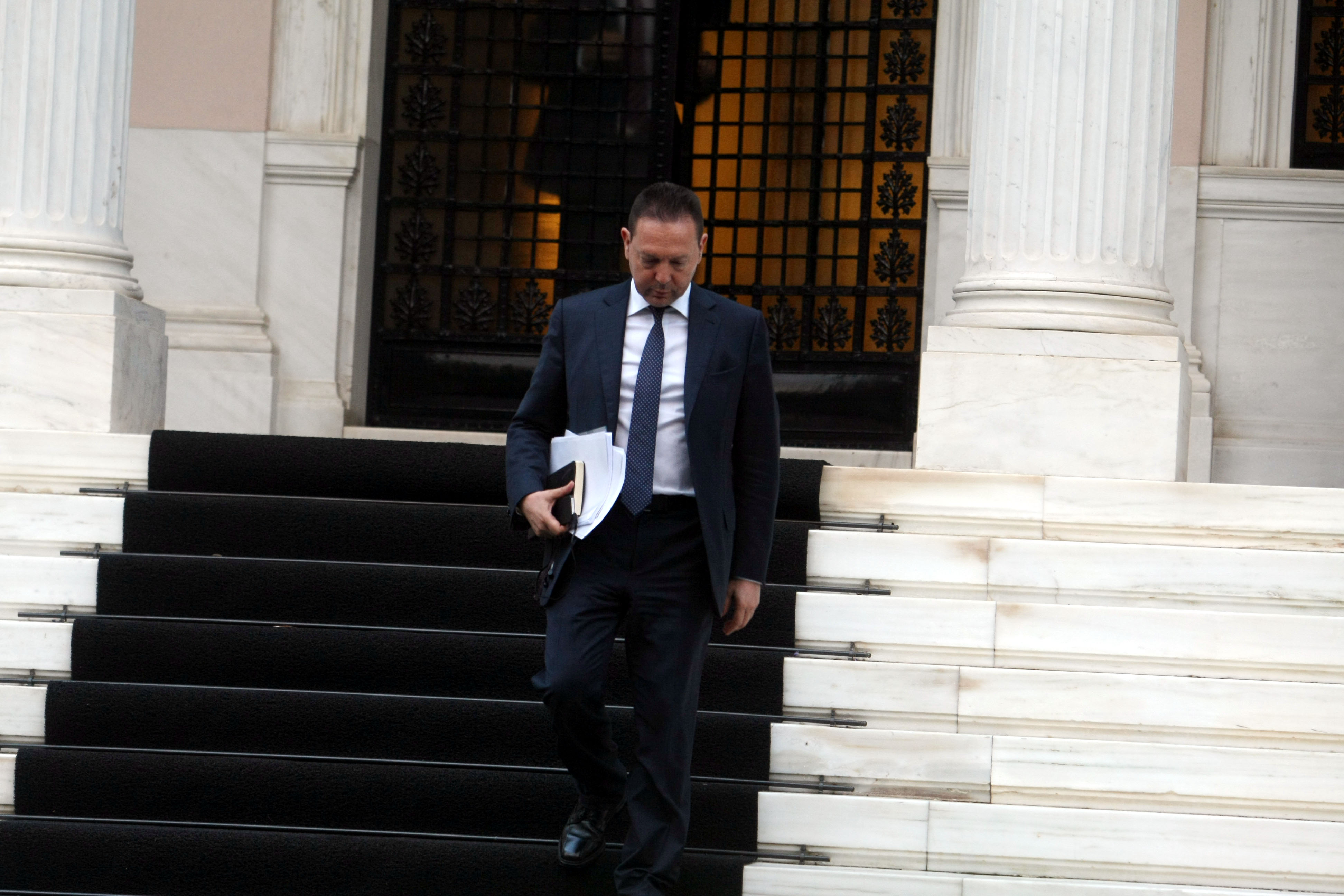 Διυπουργική: Αλλαγές στο πτωχευτικό δίκαιο και τον Κώδικα Πολιτικής Δικονομίας