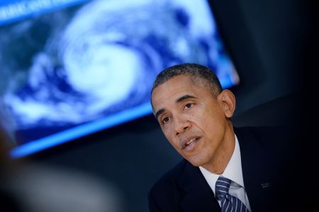 Ομπάμα: «Ευθύνη της Ρωσίας» να προχωρήσει η έρευνα για την πτήση MH17