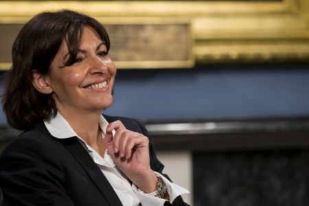 Το Παρίσι έτοιμο να ξεχάσει τους Ολυμπιακούς του 2024