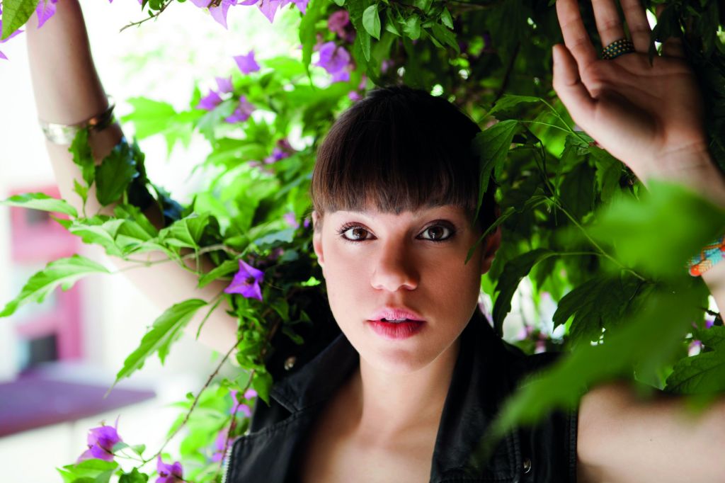 Μόνικα: Θέλω να κάνω ένα πάρτι στο Ηρώδειο