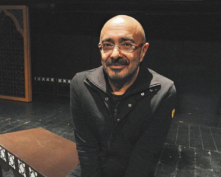 Ο Νίκος Μαστοράκης «Αυτοπροσώπως» στον Νίκο Θρασυβούλου