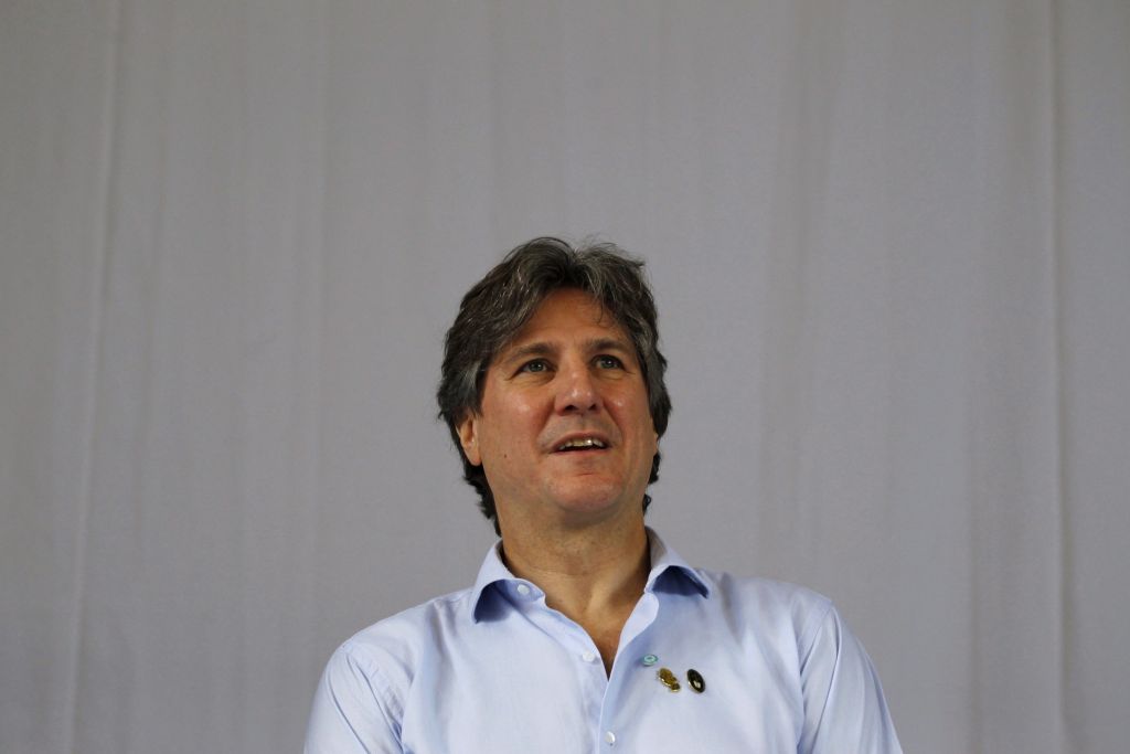 Αργεντινή: Κατηγορούμενος για υπόθεση διαφθοράς ο αντιπρόεδρος της χώρας