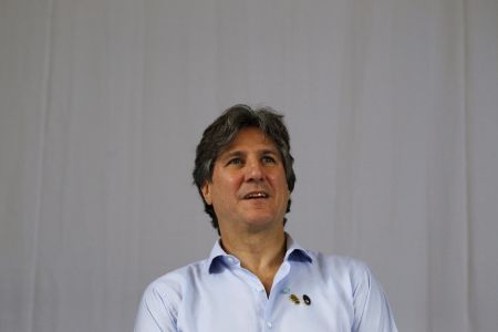 Αργεντινή: Κατηγορούμενος για υπόθεση διαφθοράς ο αντιπρόεδρος της χώρας