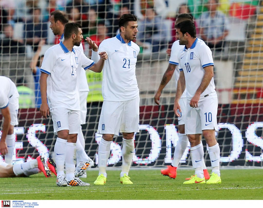 «Βγάλτε μας πάλι στους δρόμους» η ευχή του ΠΣΑΚ στην Εθνική