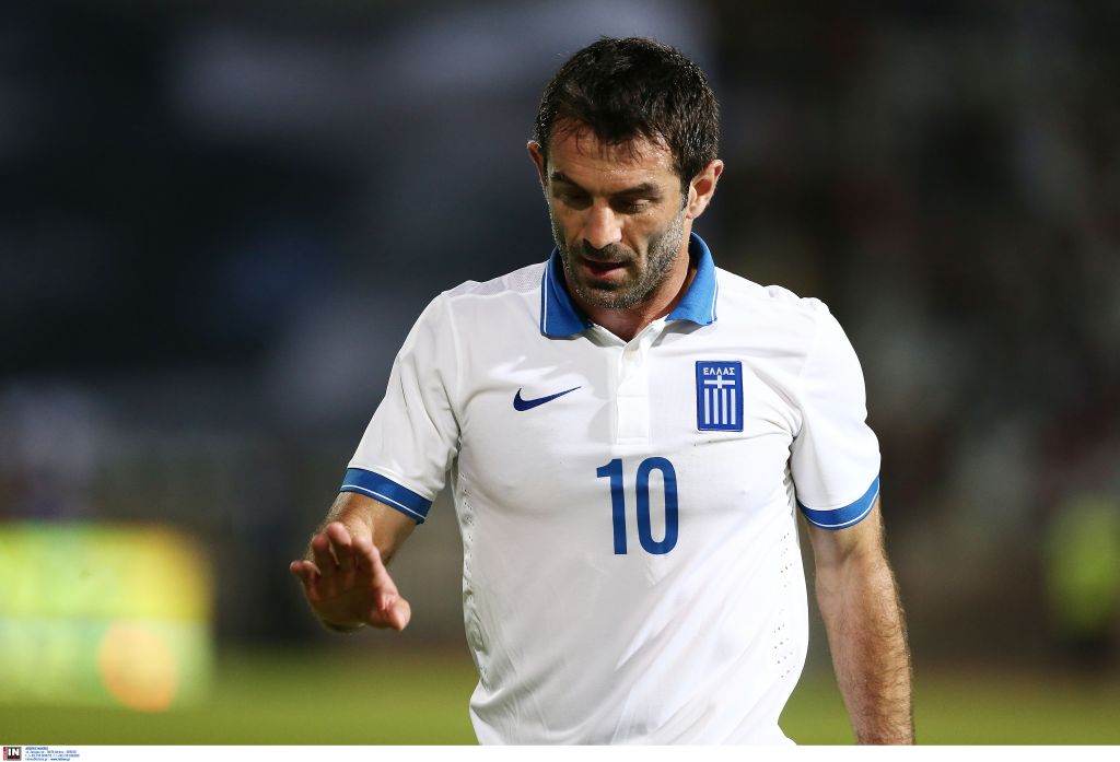 Καραγκούνης: «Οποιος δεν μας σεβαστεί θα το πληρώσει»