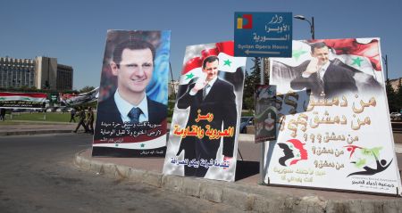 Συρία: Ο παραλογισμός της κάλπης σε μια ρημαγμένη χώρα