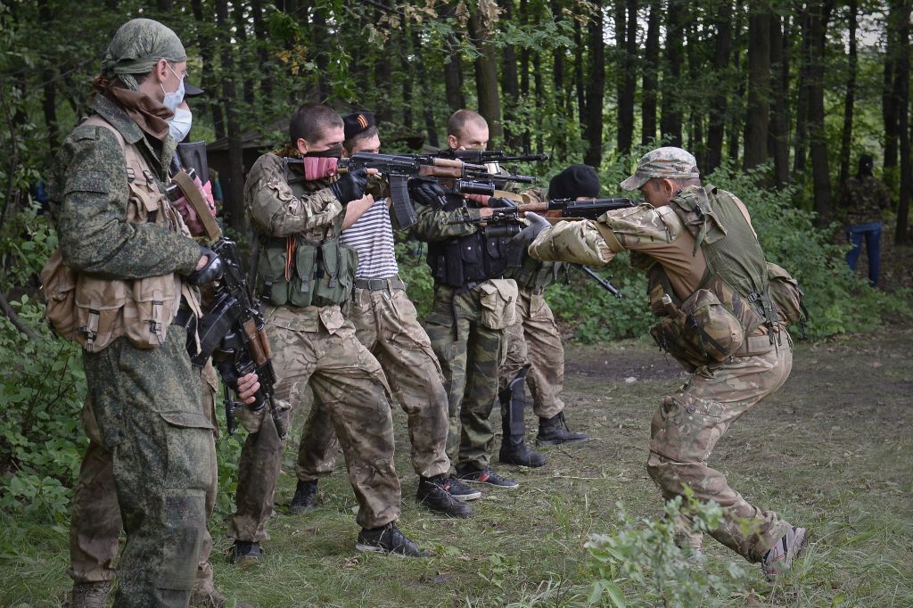 Το ΝΑΤΟ ενισχύει προσωρινά τις δυνάμεις του στην Πολωνία