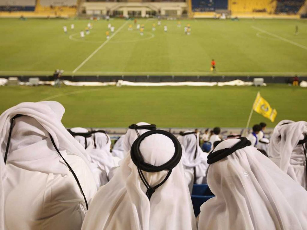 FIFA: Κατέθεσε πρόταση για χειμερινή διεξαγωγή του Μουντιάλ 2022 στο Κατάρ