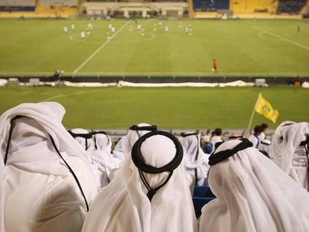 FIFA: Κατέθεσε πρόταση για χειμερινή διεξαγωγή του Μουντιάλ 2022 στο Κατάρ