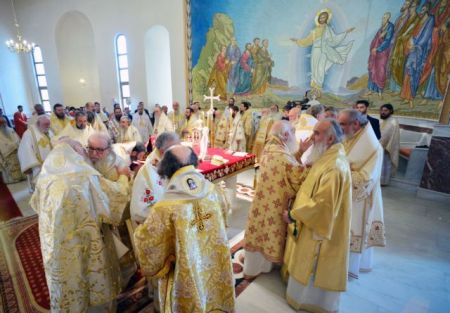 Από την προ 50ετίας αθεϊστική Αλβανία στην Ανάσταση των Τιράνων