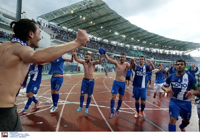 Η (εκούσια) πτώχευση, η εξυγίανση και η επάνοδος