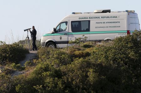 Αρχίζουν νέες έρευνες για τον εντοπισμό της μικρής Μαντλίν