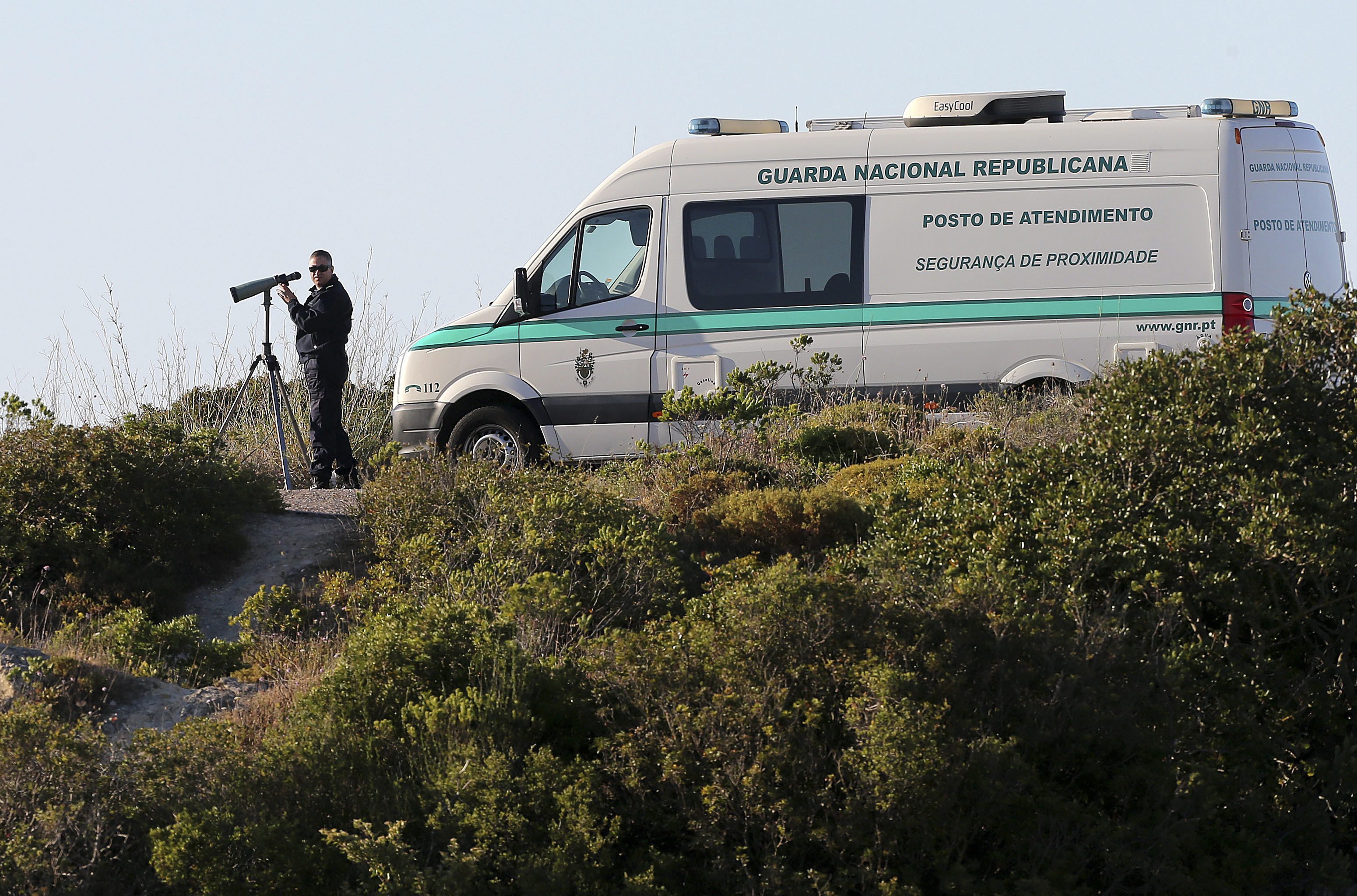 Αρχίζουν νέες έρευνες για τον εντοπισμό της μικρής Μαντλίν