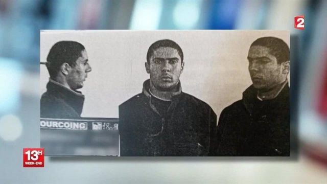 Το προφίλ του Μεχντί Νεμούς, του «μακελάρη» των Βρυξελλών