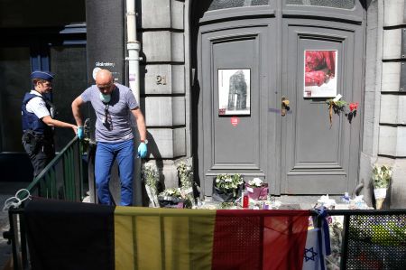 Βρυξέλλες: Πέθανε ο τραυματίας από την επίθεση στο εβραϊκό μουσείο