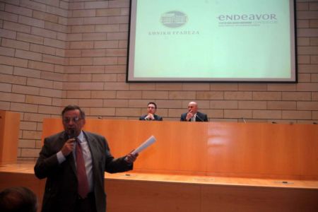 ΕΤΕ: Χρήματα και καθοδήγηση για startups