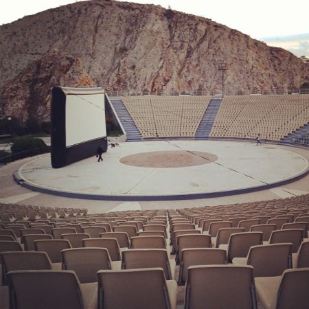 Σινεμά για την ανθρωπιά