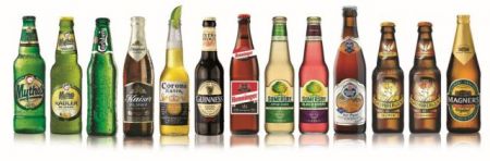 Ευκαιρίες στην Ελλάδα αναζητεί η Carlsberg