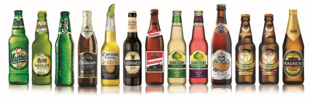 Ευκαιρίες στην Ελλάδα αναζητεί η Carlsberg