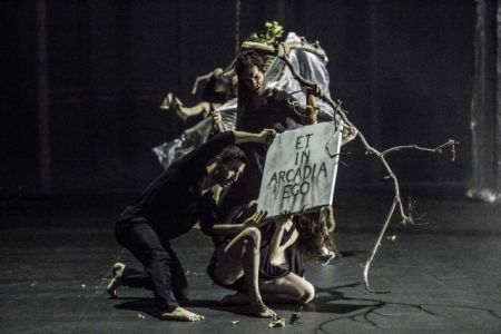 Κωνσταντίνος Ρήγος: Είμαστε σαν τραυματισμένοι έφηβοι που έχουν προδοθεί…