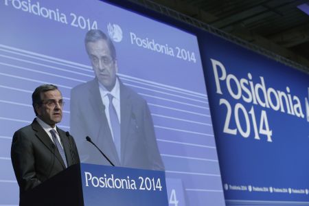 Σαμαράς: Χρειαζόμαστε επενδύσεις που θα φέρουν ανάκαμψη