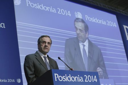 Η έκπληξη του ανασχηματισμού ο Γκίκας Χαρδούβελης υπουργός Οικονομικών