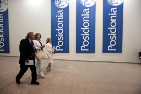 Ελληνο-Κινεζική συνεργασία στον θαλάσσιο τουρισμό