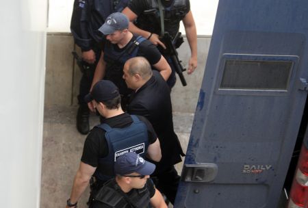 Βουλή: Ψηφίζει την Τετάρτη για την άρση ασυλίας του Ν. Μιχαλολιάκου