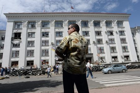 Επιστρέφει το ΝΑΤΟ στον Ψυχρό Πόλεμο;