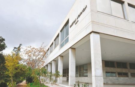 «Νεότερο μνημείο» χαρακτηρίστηκε το Ωδείο Αθηνών