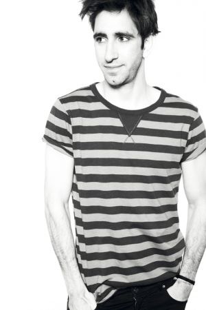 Ο αυθόρμητος και ταλαντούχος Χάρης Φραγκούλης