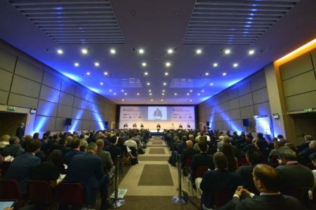 Πάνω από 40 συνέδρια στα Ποσειδώνια