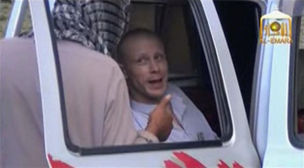 Πεντάγωνο: Ομόφωνη η απόφαση για την απελευθέρωση των Ταλιμπάν