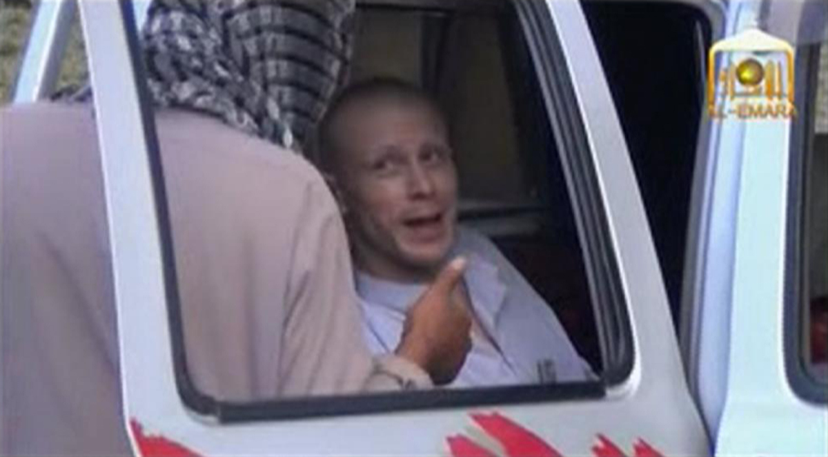 Πεντάγωνο: Ομόφωνη η απόφαση για την απελευθέρωση των Ταλιμπάν