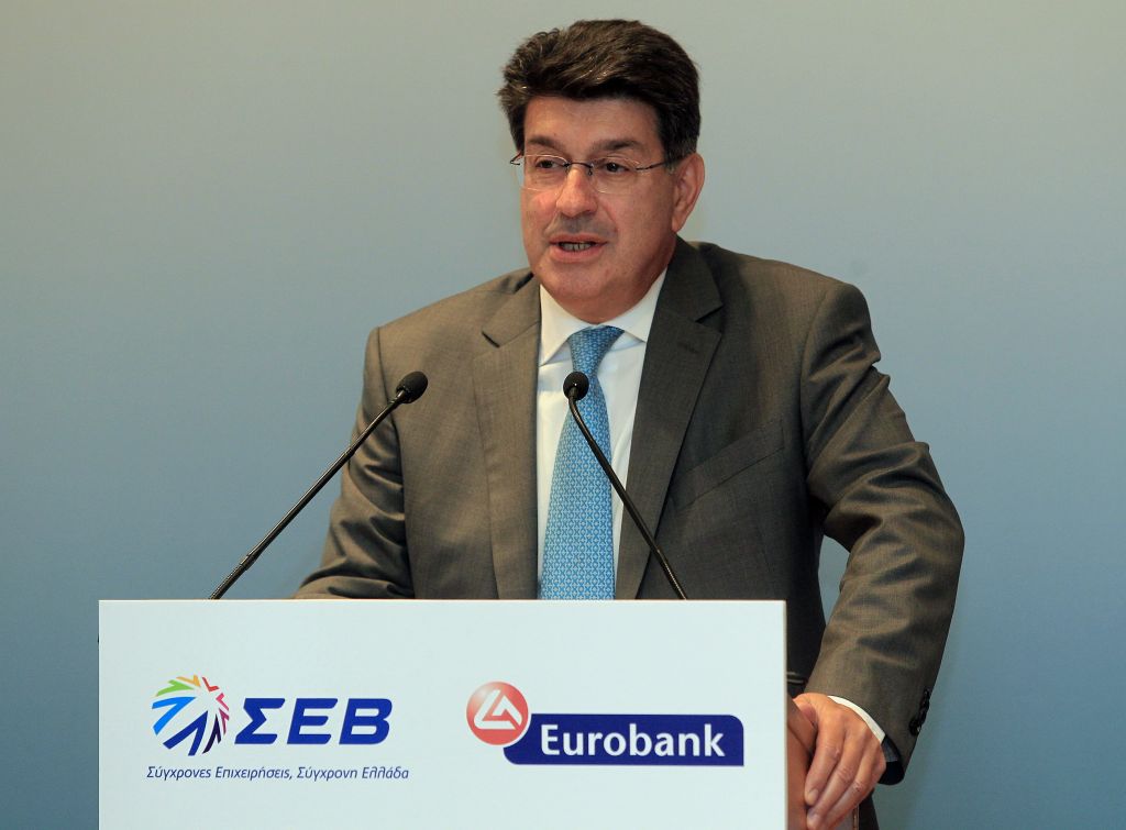 Φέσσας: Ο πρωθυπουργός χρειάζεται ικανά στελέχη να φέρουν επενδύσεις