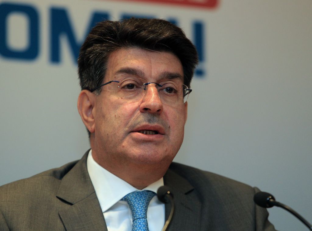 ΣΕΒ: Καταλύτης για την ελληνική ανάπτυξη η ψηφιακή τεχνολογία