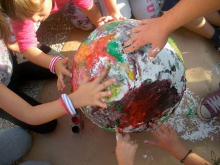 Η Ορχήστρα των… Χωμάτων