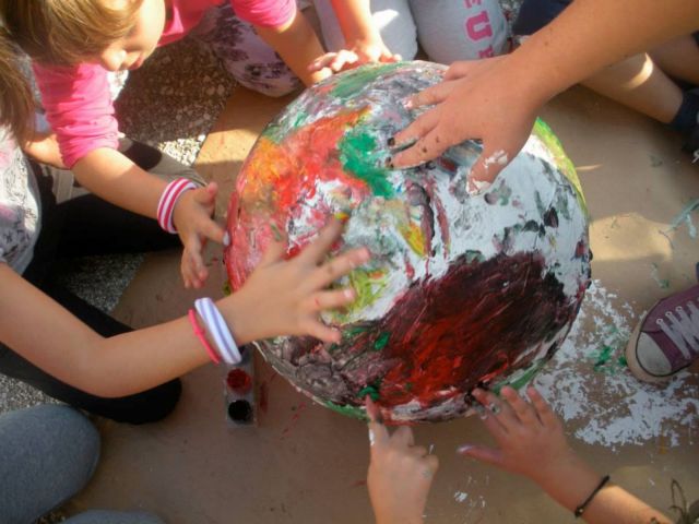 Η Ορχήστρα των… Χωμάτων