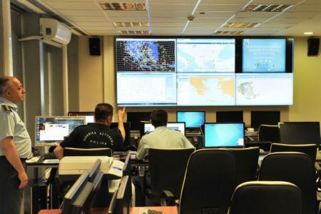 Ν.Δένδιας: Η ΕΛ.ΑΣ. περνάει στην ψηφιακή εποχή